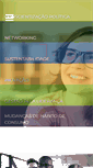 Mobile Screenshot of cdljovem.org.br